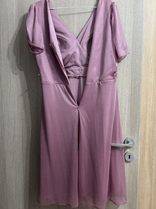 Rochie evenimente (nunta, botez, etc)