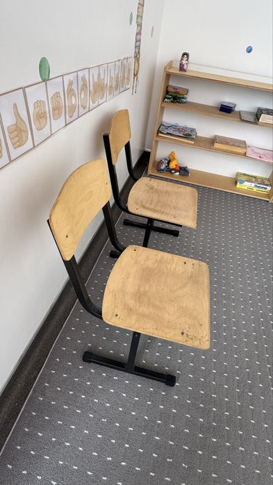 Продам мебель для детского сада б/у