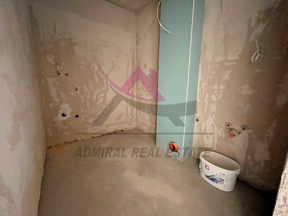 Атрактивен -двустаен -Траката