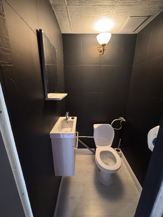 Spatiu comercial 35 mp pe Traian Mosoiu