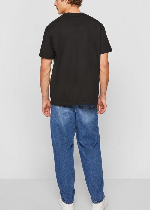 Нова мъжка тениска Travis Scott 2XL x Mister Tee