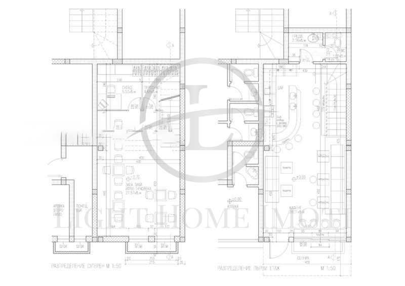Реф. 98 Заведение / ВМИ