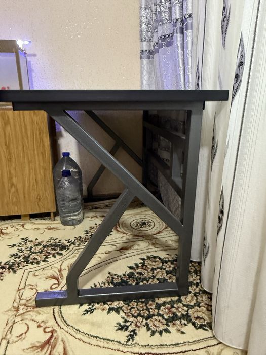 Срочно, продается!!! Новый стол для работы,учёбы, гейминга