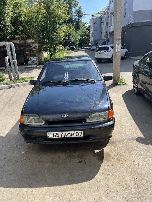 Продам ВАЗ 2114 год 2011 на хаду