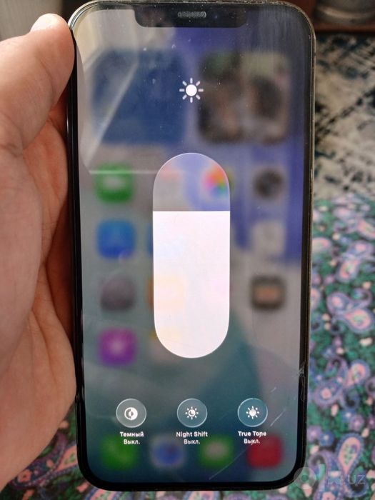 Iphone 12 pro max