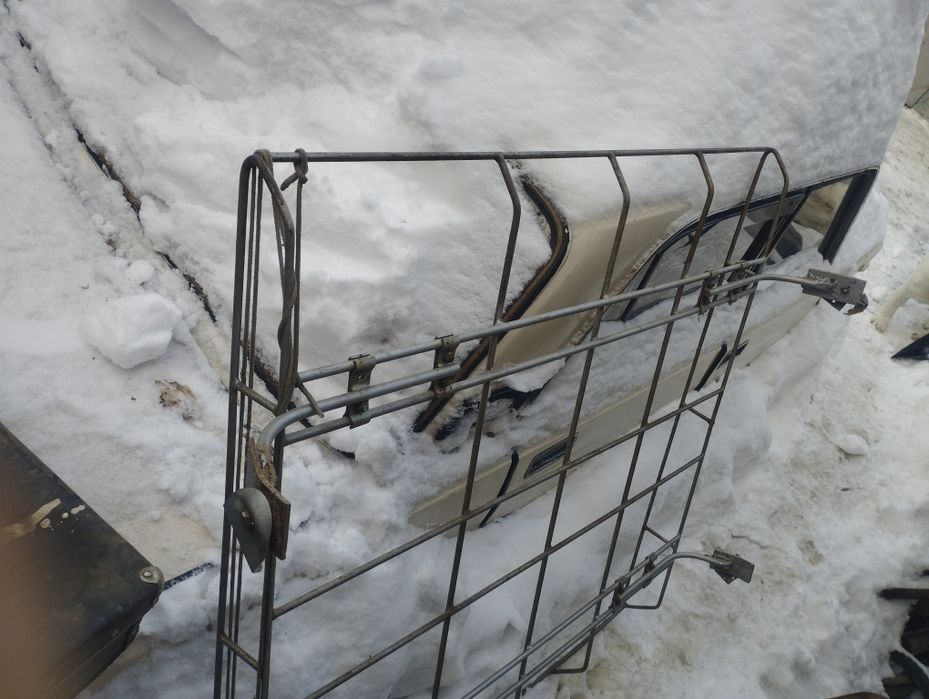 Продам багажник для авто