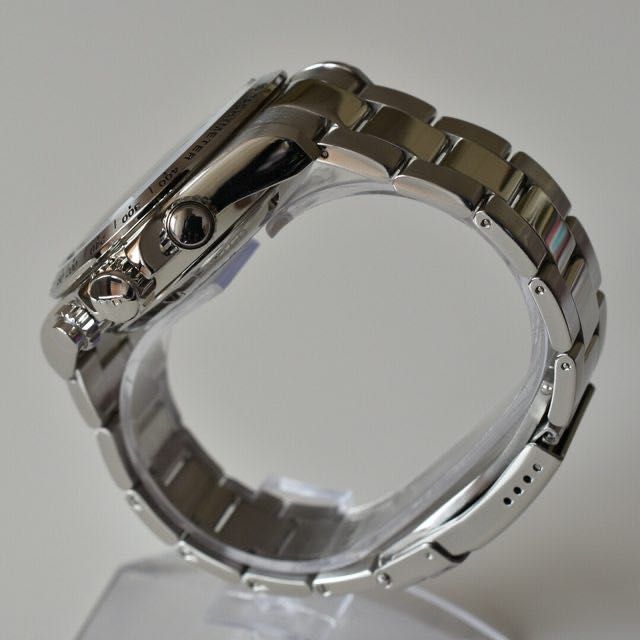 FORTIS Stratoliner Parabola LE Limited Edition