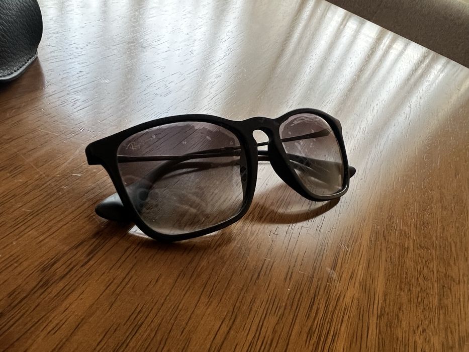 Слънчеви очила Rayban