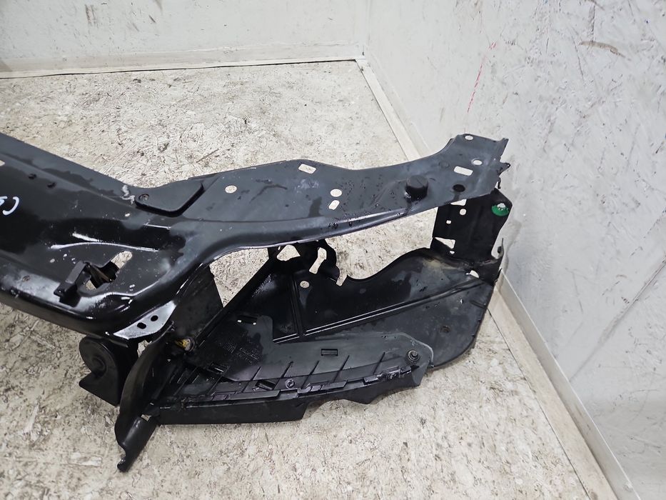Trager Volvo S80 II [Fabr 2006-2016] Sedan Facelift 31378515