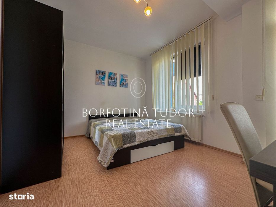 Apartament 3 camere | Manastur | 90mp | Terase | 2 bai | Parcare