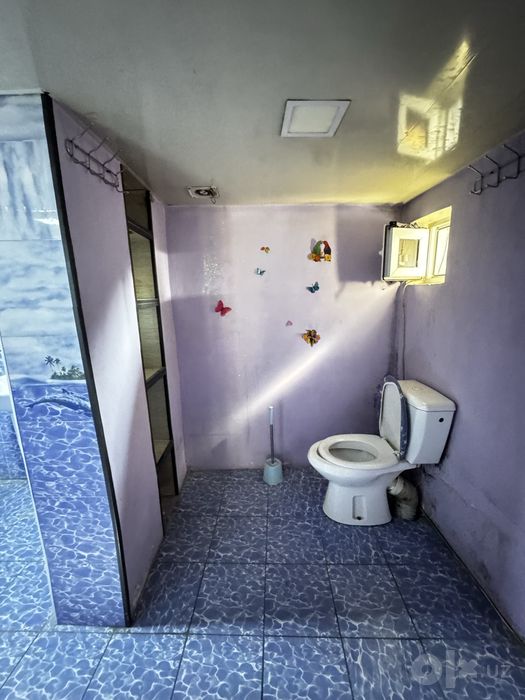 Продам/Бартер участок дом Бектимирский район