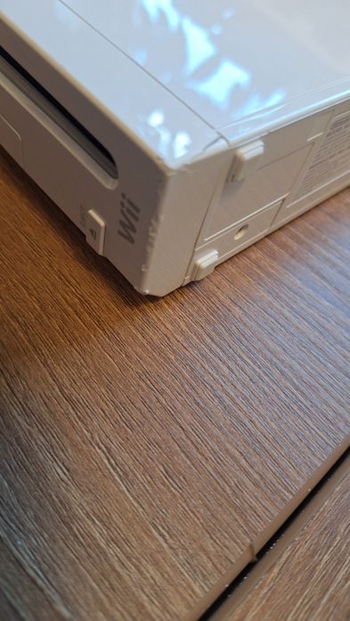 Pachet Nintendo Wii