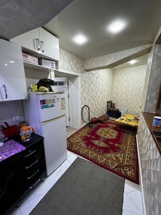 N5909 Olmazor tumani Medgorodok 3/2/4