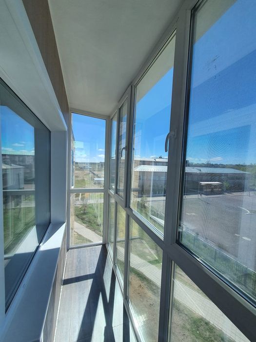 Пластиковые окна, балконы!