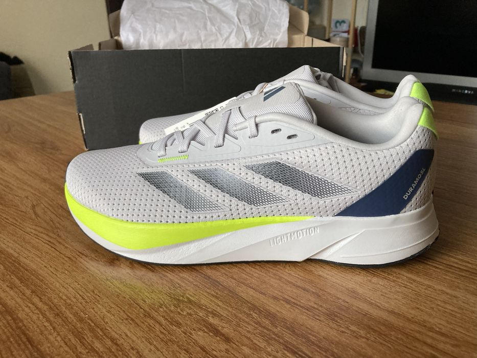 Мъжки оридинални маратонки Adidas Duramo SL M