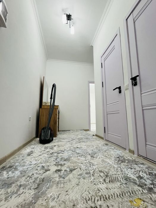 Оила учун квартира