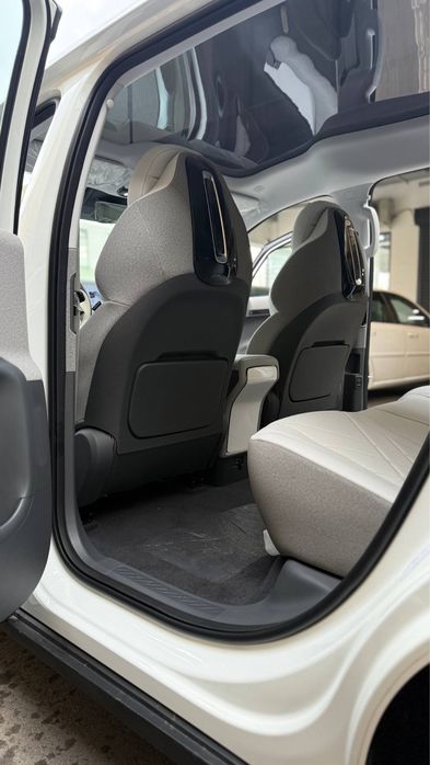 Arcfox Koala S от BAIC