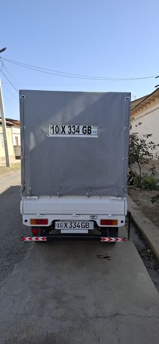 Laboda 24/7  yuk tashish xizmati