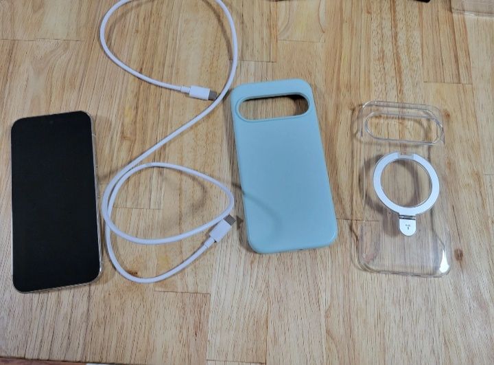 Google pixel 10 pro