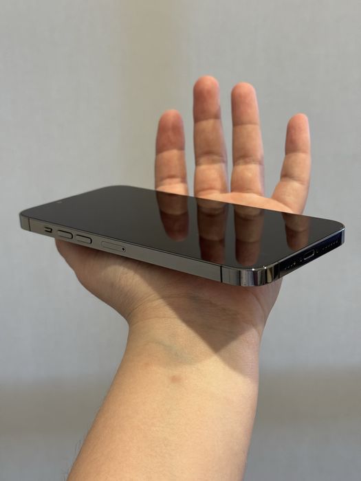 Iphone 13 pro max 1tb 91%akb Айфон 13 про макс