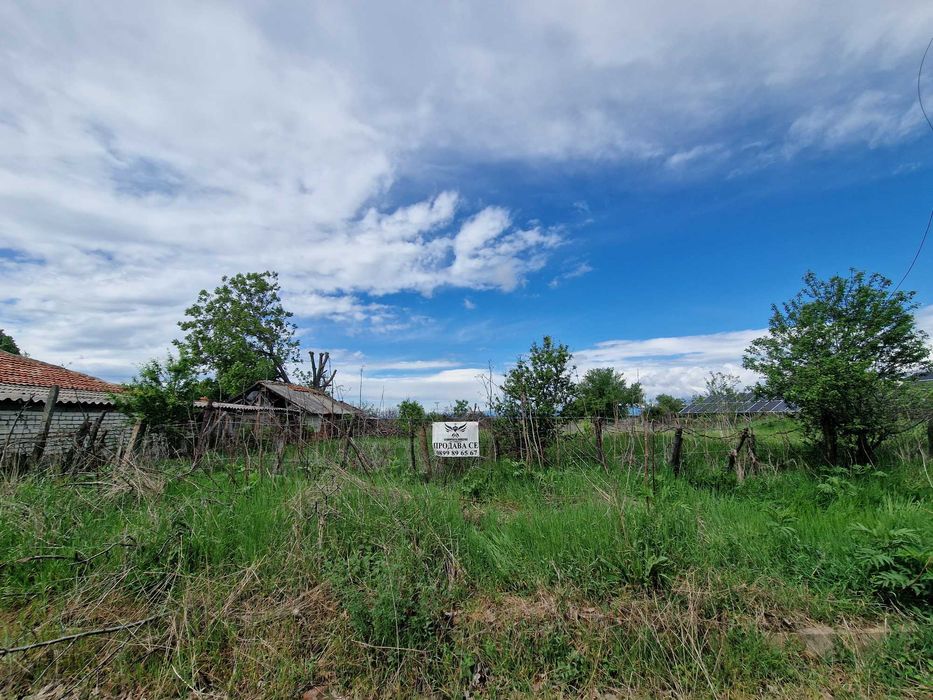 Продава се Парцел в с. Сухозем, Област Пловдив - 850 кв.м за 11 €/кв.м - Снимка #5