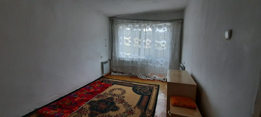 Квартира продам химпаселокке