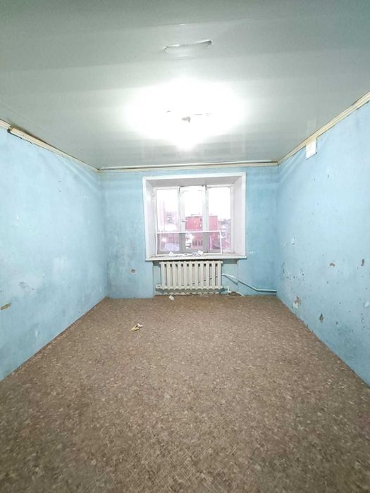 Продается комната дешево Абая.139а