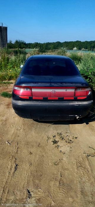 Тайота карина 95г