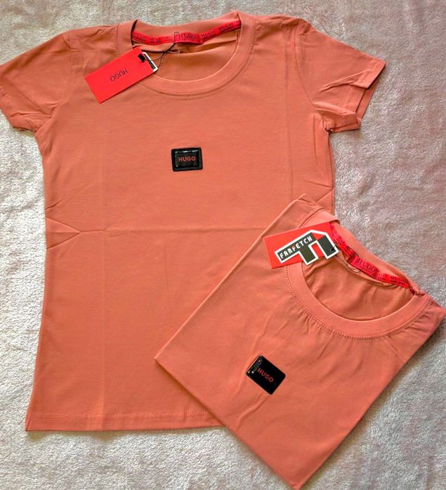 Дамски маркови тениски 16€