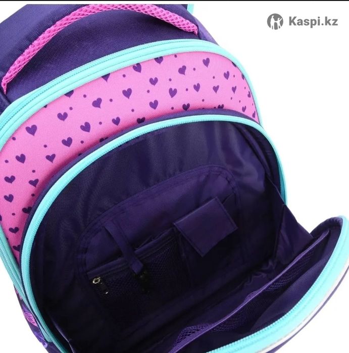 Рюкзак школьника Erhaft "Бабочка"