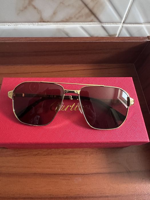 Ochelari CARTIER