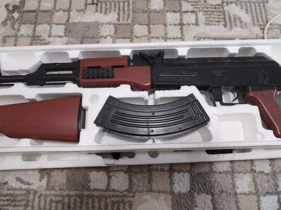 Продам орбиз-автомат