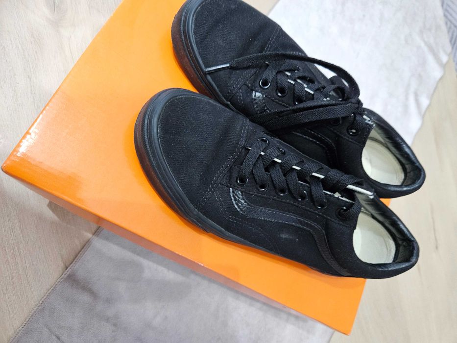 Pantof sport femei Vans