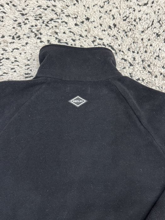 Мъжки полар REPLAY . Размер S