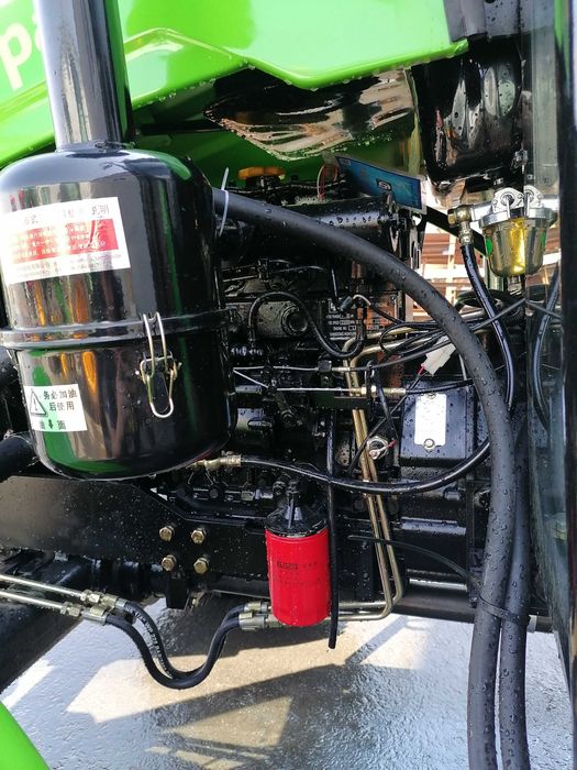 Трактор Xingtai XT244