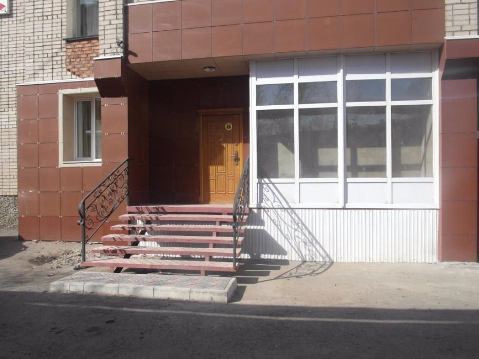 Гостиница район вокзала