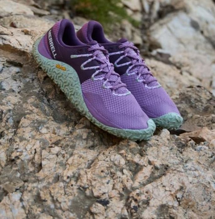 Merrell TRAIL GLOVE 7 barefoot, 38.5/ 25см, vibram