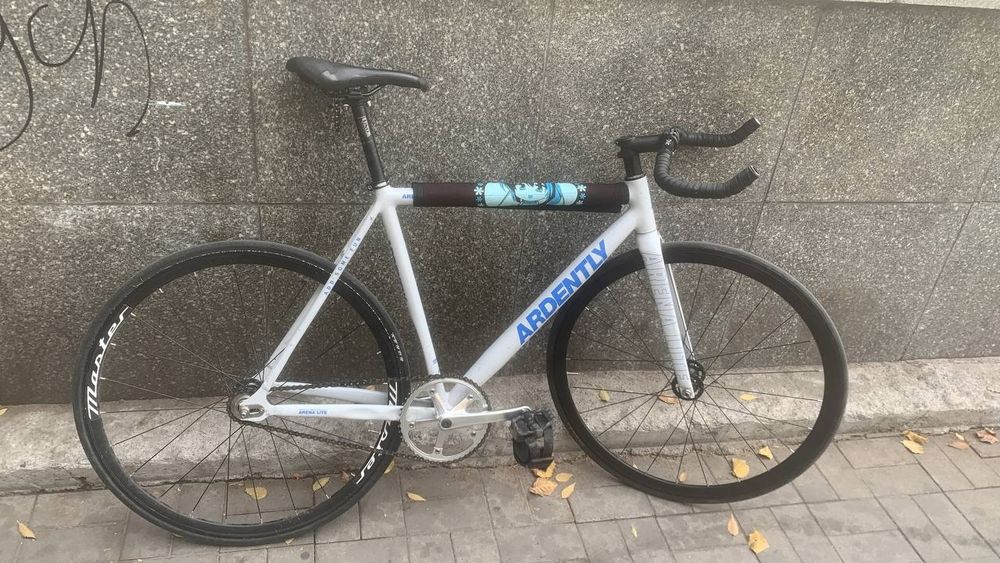 Срочно продам фикс ардентли арена лайт