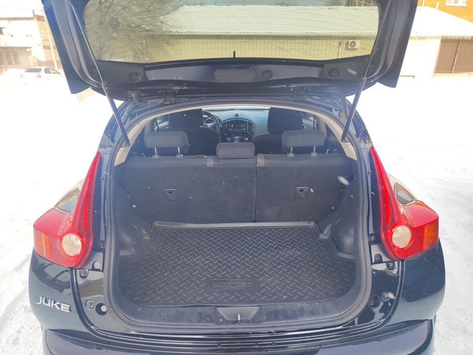 Nissan juke ниссан жук