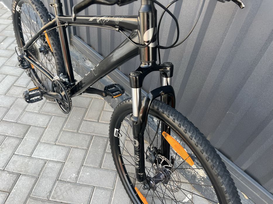Велосипед Giant ATX 660 ( Trek author  centurion scott  cube