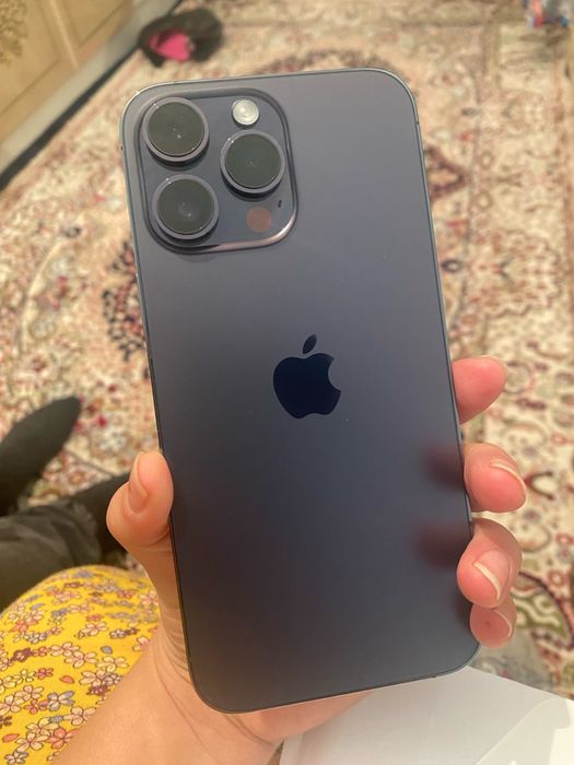 Iphoni 14 pro max
