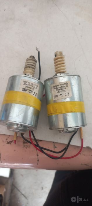 Mator masaj stolnik 120 v  maeda