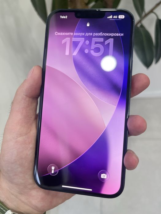 Iphone 14 plus 128GB