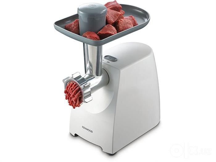 Мясорубка Kenwood MG360