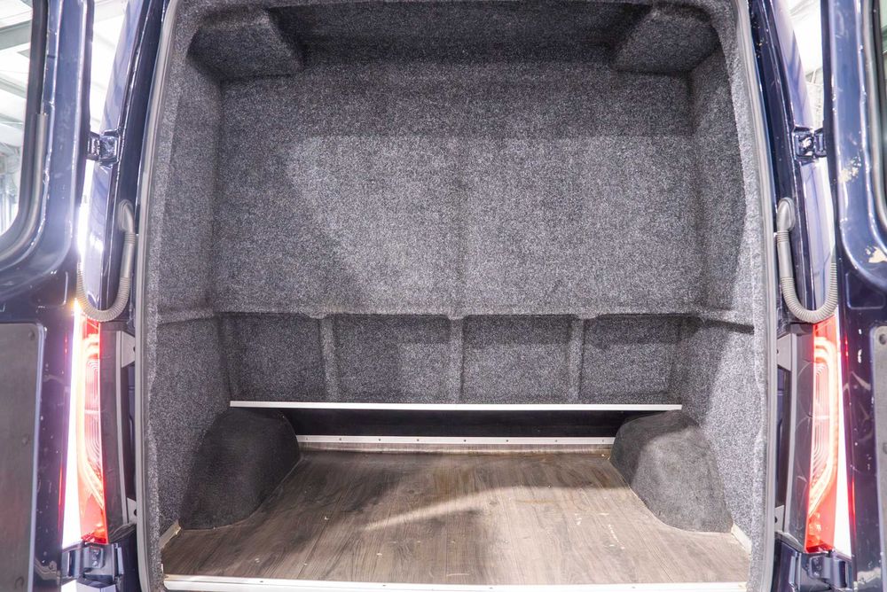 Mercedes-Benz Sprinter 2019 TVA INCLUS