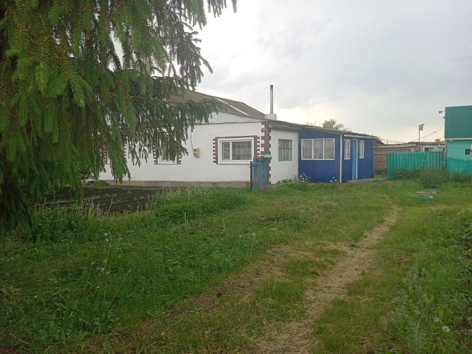 Продам      дом.