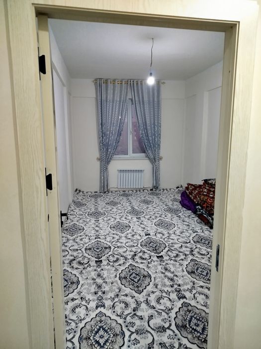 Fargʻona eco cityda 2 x kv ijaraga beriladi
