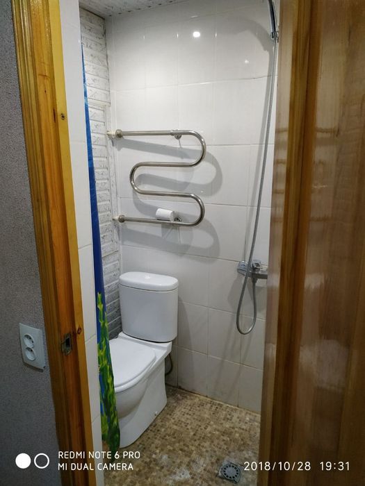 Продам свою 1/3/4 Академгородок