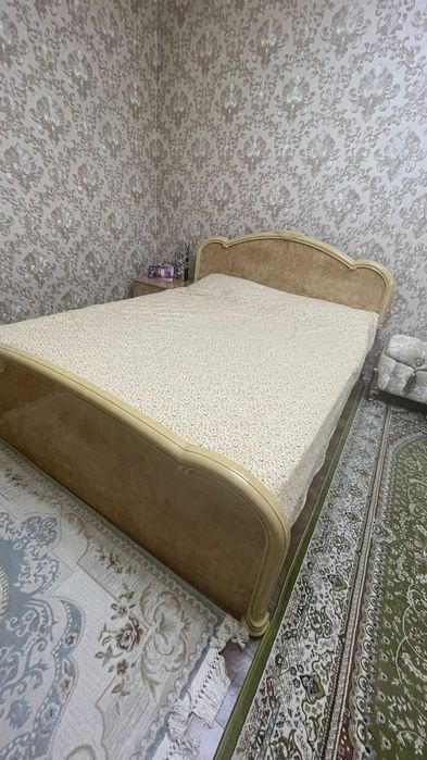 Спальный гарнитура