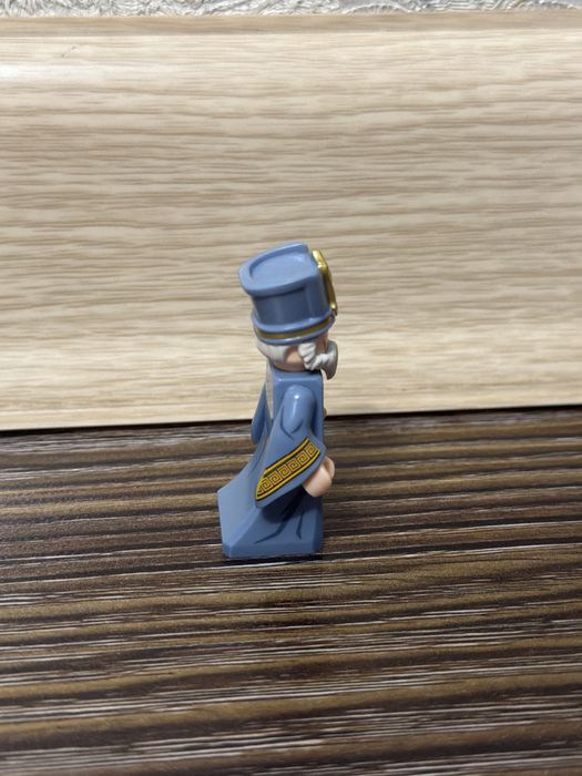 фигурка Lego ^^